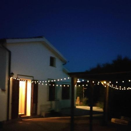 La_Casa_Di_ Willy Canai Exterior foto