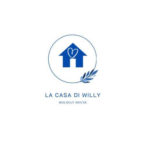La_Casa_Di_ Willy Canai Exterior foto